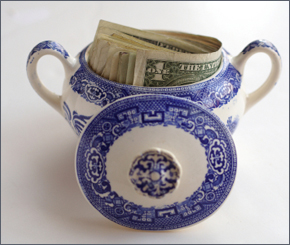 5 Ways to Fight the Urge to Splurge