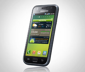  Samsung Galaxy S