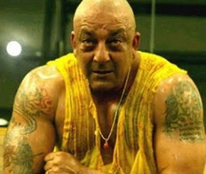 Sanjay Dutt: Agneepath