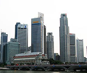singapore