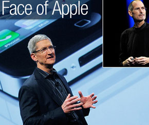 Apple\'s Philanthropy