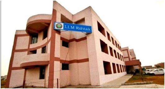 Indian Institute of Management, Rohtak