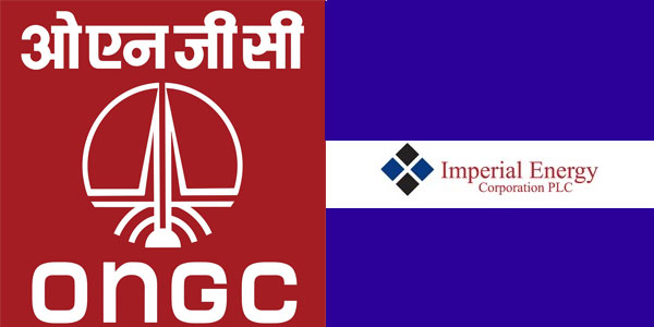 ONGC Acquired Imperial Energy