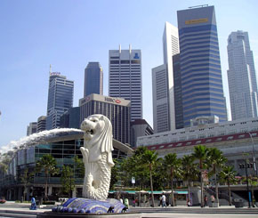 Singapore