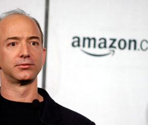 Jeff Bezos
