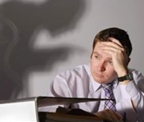 Being inconsiderate of the candidate