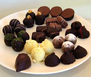 Best Foods to Beat the Blues