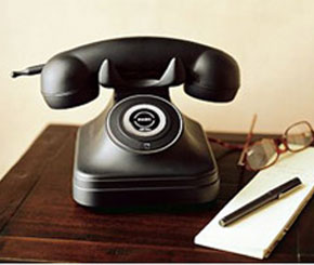 10 Gadgets with Retro Look