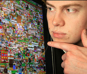 Selling Pixels, Alex Tew, Weird business ideas