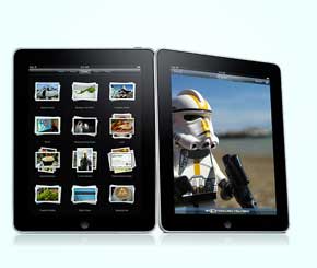 iPad apps cost too much