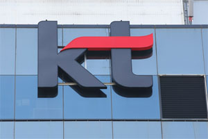 KT corp