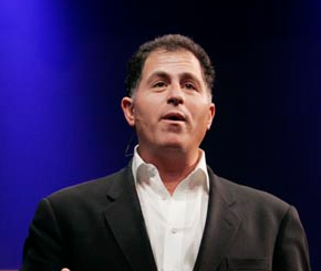 Michael Dell