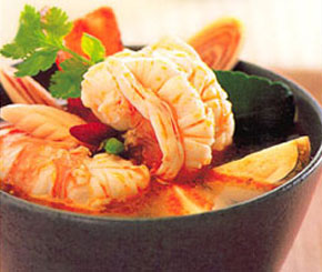 Thai Flavors That you Must Taste!