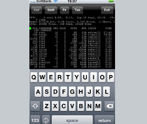Mobile Apps for IT pros