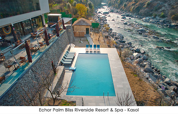The Rapid Rise Of Echor Hotels - Insights From Director Rahul Uppal