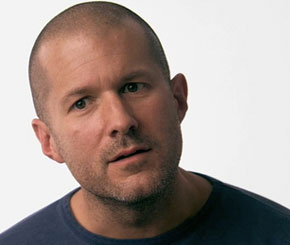 Jonathan Ive