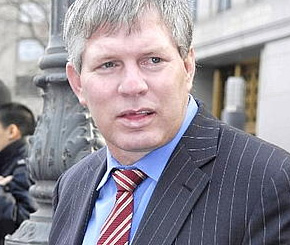 From Sports Field to the Boardroom