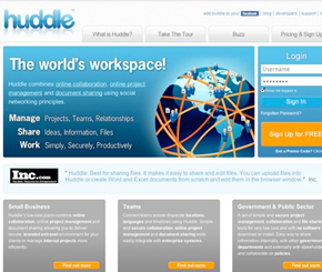 Facebook Apps for Business