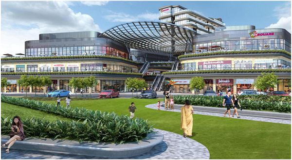 The Maintenance Facilities