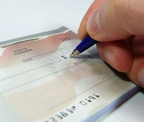 10 Financial Resolutions For New Year