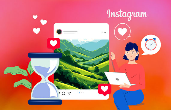 How Automatic Likes Save Time