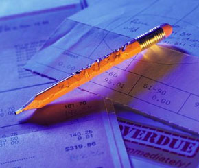 10 Financial Resolutions For New Year