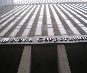 news corp