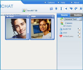 Keeping in Touch for Free