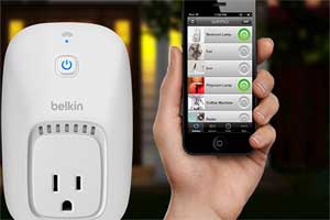 Belkin Wemo 