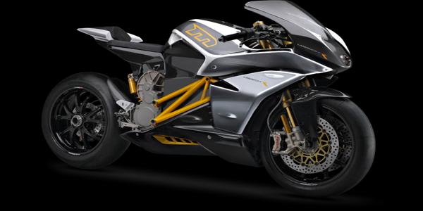 electric motorbike brands