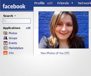 Philippines, facebook