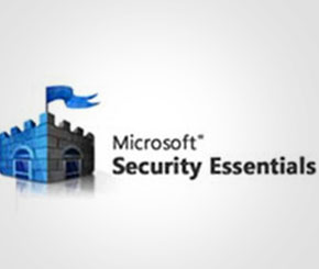 Microsoft Security Essentials