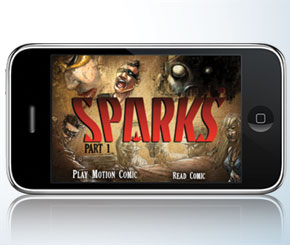 10 Crazy Mobile Apps