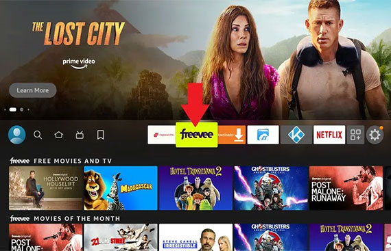 True or False: Is Freevee Shutting Down?