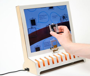 Jive for the Elderly