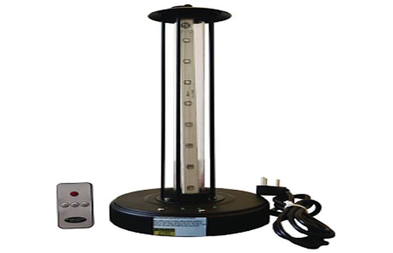 UV-C devices, launched by NCR-based Company, to destroy Corona Virus within Seconds