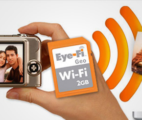 Game-changing business gadgets