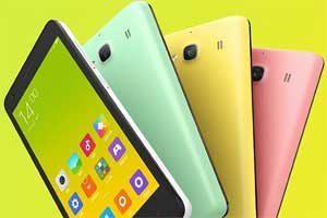 Xiaomi Redmi 2
