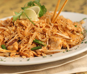 Thai Flavors That you Must Taste!