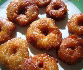 Ten famous Diwali Sweets from Different Parts of India