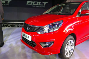 Tata Bolt 