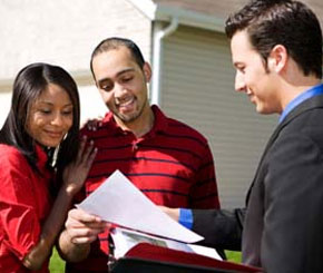 Hire Them When You're on a Property Hunt