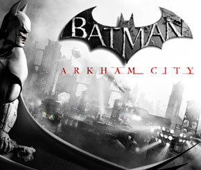 Batman: Arkham City
