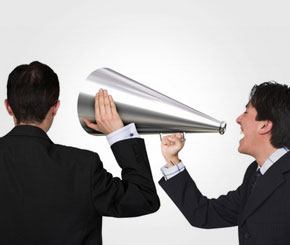 Proper Communication