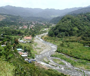 Hot Spots For Happy Retirement