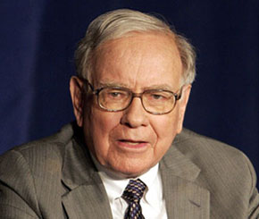 warren buffett