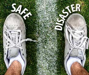 When Online Advertisers Cross the Line