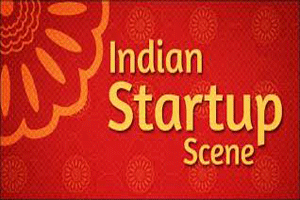 Indian Tech Startups
