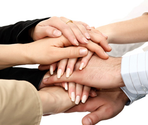 Treat everyone equally