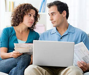 Whom To Share Your Financial Decision With